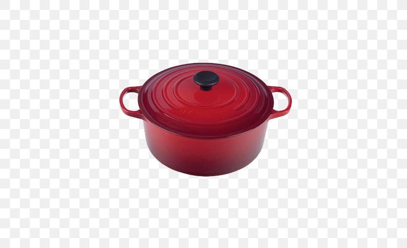 Le Creuset - Dutch Ovens Le Creuset Cookware Kitchen PNG