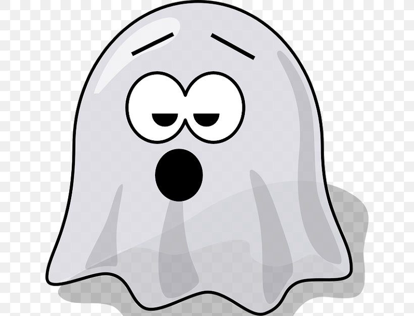 Ghost Goblin Cartoon Drawing Clip Art, PNG, 640x626px, Ghost, Artwork, Black And White, Cartoon, Character Download Free