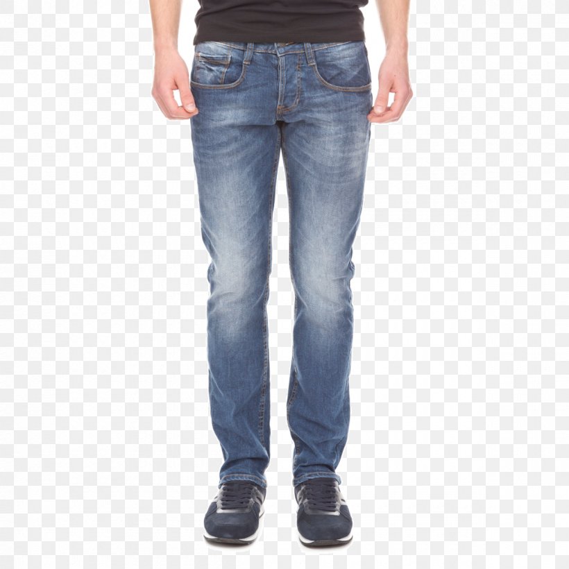 Salsa Jeans Slim-fit Pants Levi Strauss & Co. Diesel, PNG, 1200x1200px, Salsa Jeans, Blue, Boot, Capri Pants, Clothing Download Free