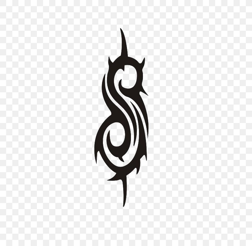 Slipknot - Slipknot Logo Drawing Heavy Metal Stone Sour PNG
