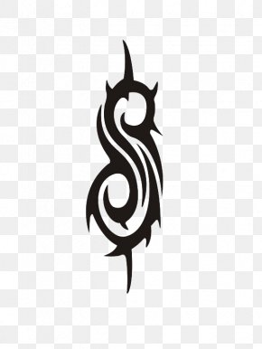 Slipknot - Slipknot Logo Drawing Heavy Metal Stone Sour PNG