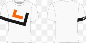 T-shirt - Sports Fan Jersey T-shirt Logo Sleeve PNG