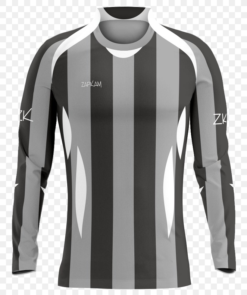 T-shirt Jersey Goalkeeper Sleeve, PNG, 770x978px, Tshirt, Active Shirt, Adidas, Black, Clothing Download Free