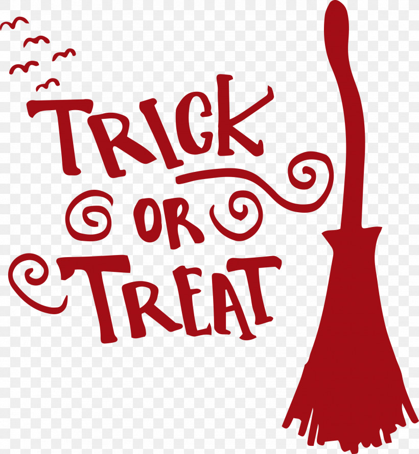 Trick-or-treating Trick Or Treat Halloween, PNG, 2764x3000px, Trick Or Treating, Calligraphy, Christmas Day, Geometry, Halloween Download Free