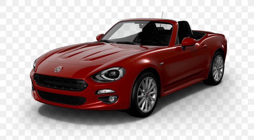 2017 FIAT 124 Spider Car Fiat Automobiles Mazda, PNG, 2048x1134px, 2017 Fiat 124 Spider, Alfa Romeo Spider, Automotive Design, Automotive Exterior, Brand Download Free