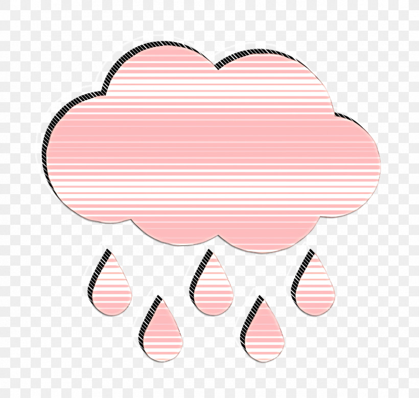 Basic Icons Icon Rain Icon Rain Black Cloud With Raindrops Falling Down Icon, PNG, 1284x1220px, Basic Icons Icon, Huracanes, Inundaciones, Rain, Rain Icon Download Free