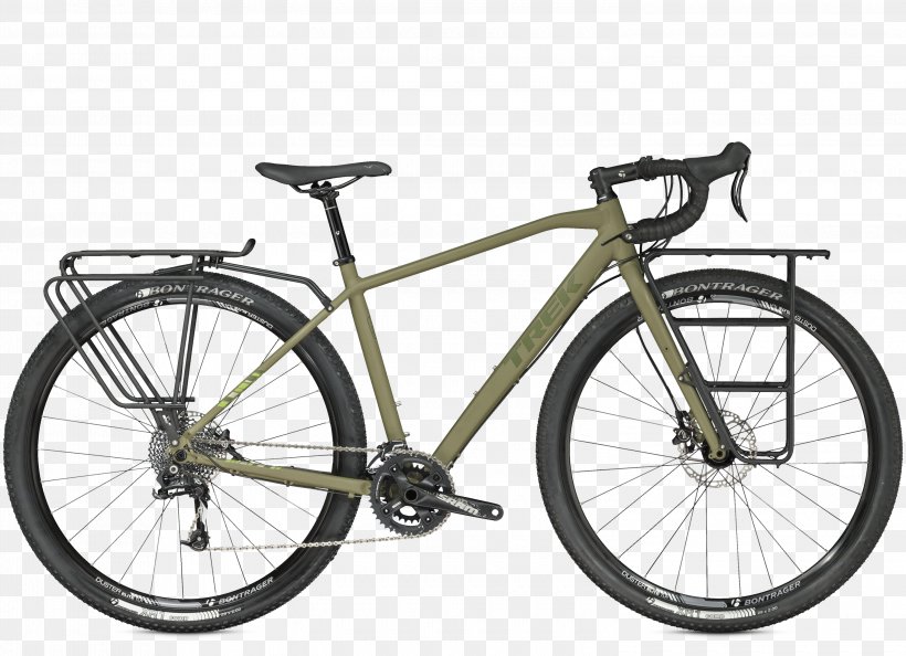 Bicycle Frames Bicycle Wheels Trek Bicycle Corporation Touring Bicycle, PNG, 3000x2175px, Bicycle Frames, Adventure Cycling Association, Axle, Bicycle, Bicycle Accessory Download Free