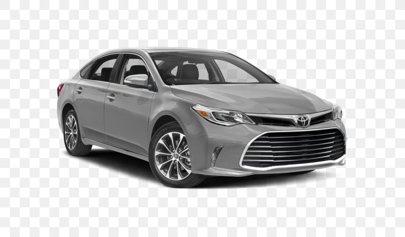 Car Hyundai Elantra 2018 Toyota Avalon, PNG, 640x480px, 2018 Toyota Avalon, Car, Automotive Design, Automotive Exterior, Bumper Download Free
