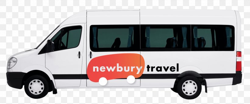 Compact Van Newbury Travel Limited Minibus Courier Car, PNG, 1920x805px, Compact Van, Automotive Exterior, Brand, Bus, Car Download Free