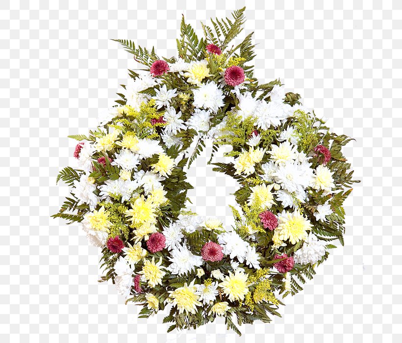 Floral Design Cut Flowers Wreath Flower Bouquet, PNG, 707x699px, Floral Design, Artificial Flower, Cut Flowers, Decor, Floristry Download Free