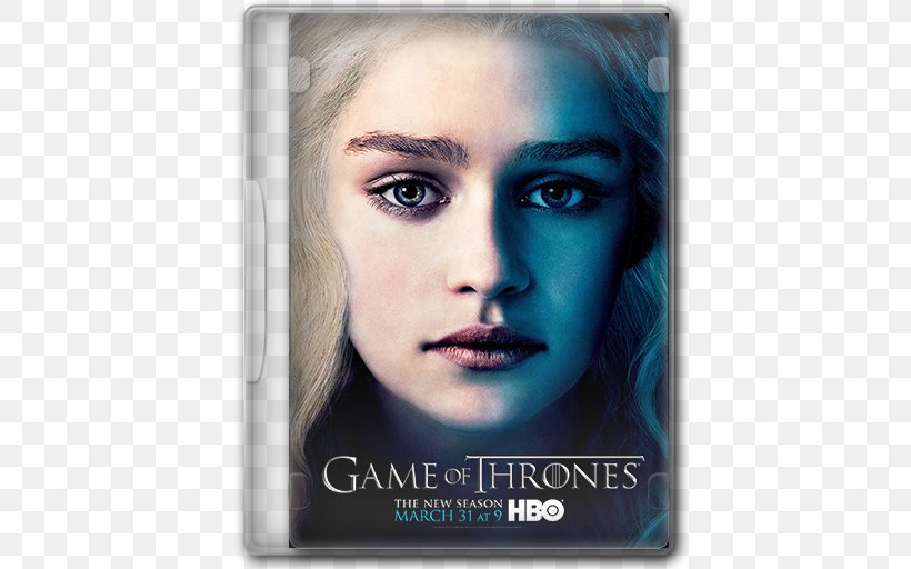 Game Of Thrones Daenerys Targaryen Emilia Clarke Jaime Lannister Poster, PNG, 512x512px, Game Of Thrones, Actor, Beauty, Cheek, Chin Download Free