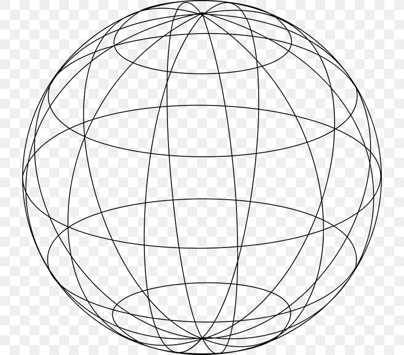 Globe Drawing Clip Art, PNG, 730x720px, Globe, Area, Black And White, Drawing, Line Art Download Free