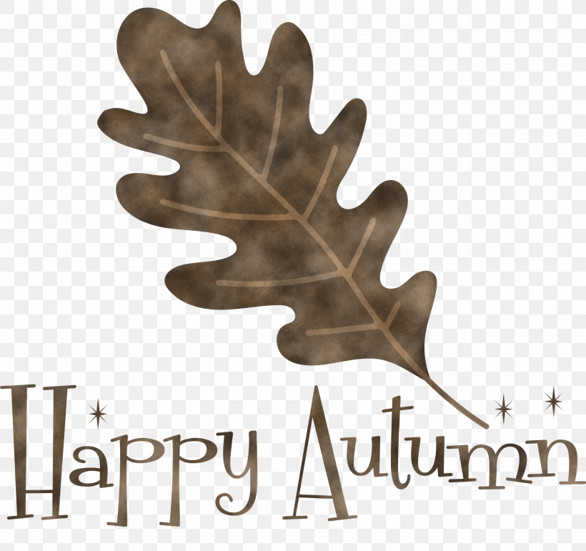 Happy Autumn Hello Autumn, PNG, 3000x2823px, Happy Autumn, Biology, Hello Autumn, Leaf, Meter Download Free