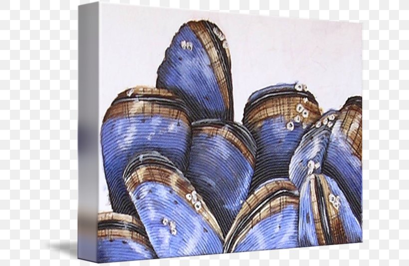 Mussel Still Life Imagekind Art Poster, PNG, 650x533px, Mussel, Art, Canvas, Imagekind, Painting Download Free