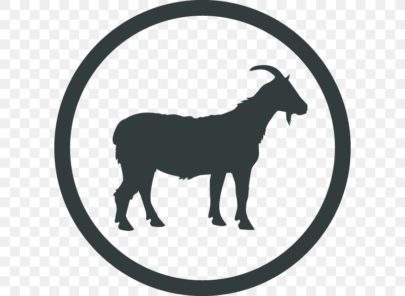 Sheep Loin Chop Boer Goat Meat Clip Art, PNG, 600x600px, Sheep, Black And White, Boer Goat, Cattle, Cattle Like Mammal Download Free