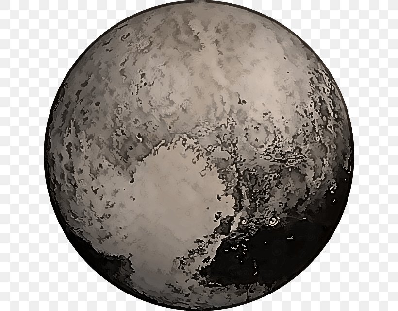 Sphere Moon Astronomical Object Planet World, PNG, 640x640px, Sphere, Astronomical Object, Blackandwhite, Metal, Moon Download Free