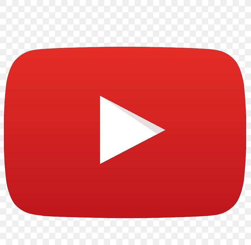 YouTube Clip Art, PNG, 800x800px, Youtube, Logo, Red, Symbol, Youtube Play Button Download Free
