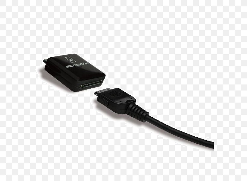 AC Adapter IPhone 3GS IPod Touch Scosche, PNG, 600x600px, Ac Adapter, Adapter, Battery Charger, Cable, Electronic Device Download Free