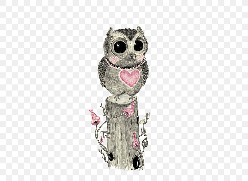 Barn Owl Bird Drawing, PNG, 600x600px, Owl, Art, Barn Owl, Bird, Drawing Download Free