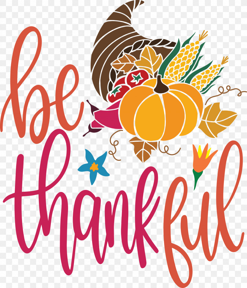 Be Thankful Thanksgiving Autumn, PNG, 2570x3000px, Be Thankful, Autumn, Fruit, Line, Logo Download Free
