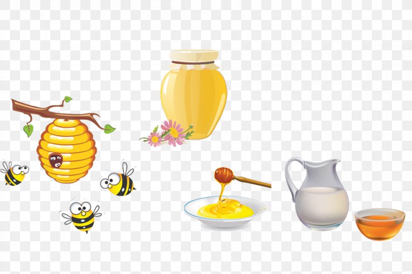Beehive Pollination Clip Art, PNG, 1205x801px, Bee, Avatar, Beehive, Beekeeper, Beekeeping Download Free