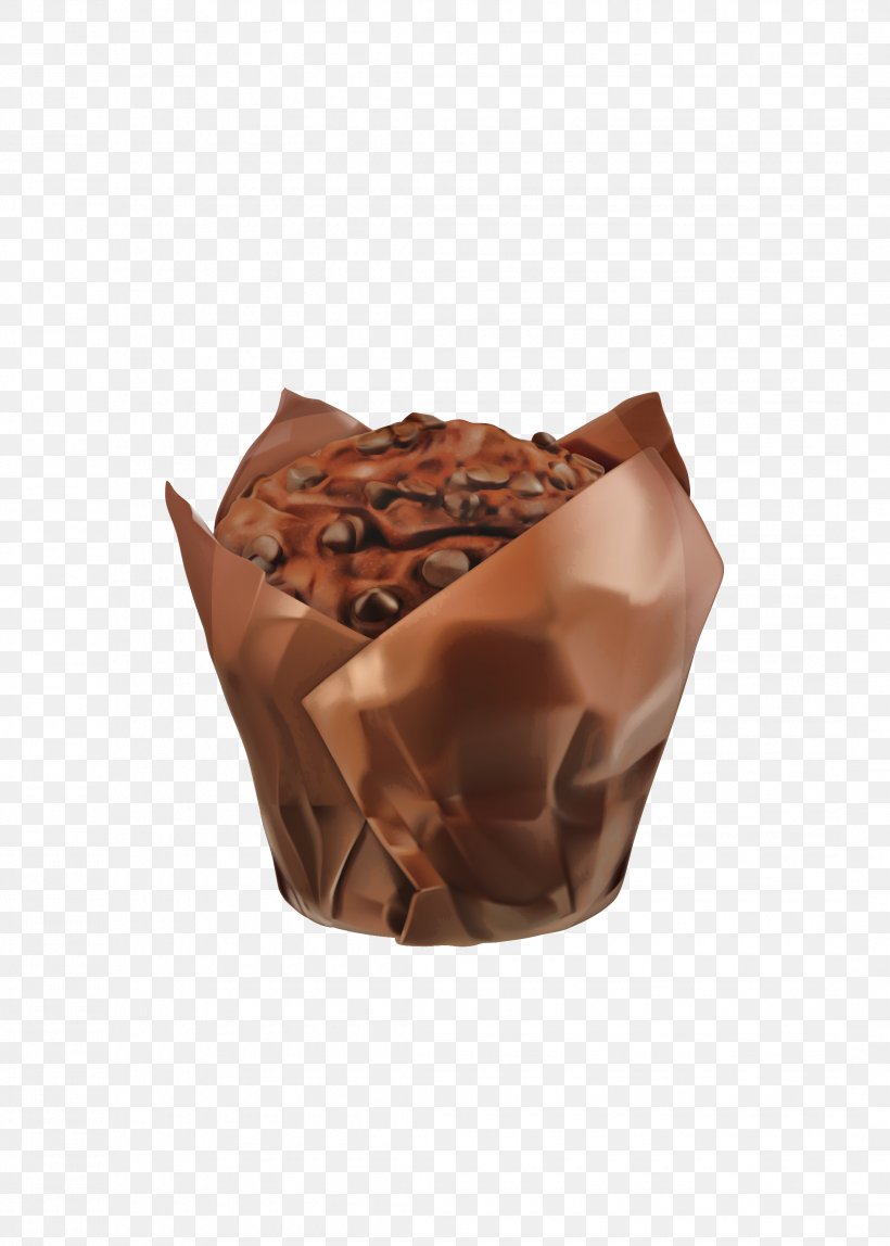 Cupcake Illustration, PNG, 2165x3031px, Cupcake, Berry, Bonbon, Brown, Cake Download Free