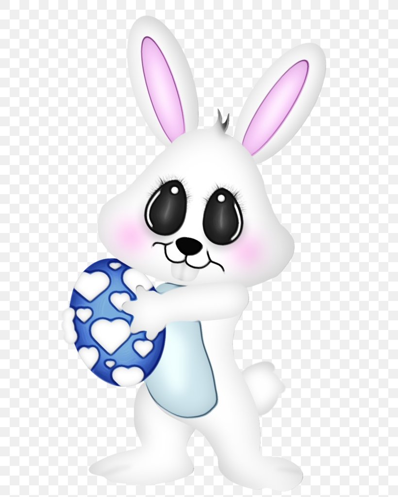 Easter Bunny Background, PNG, 648x1024px, Hare, Animal Figure, Animation, Cartoon, Drawing Download Free
