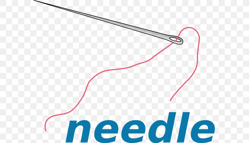 Hand-Sewing Needles Hypodermic Needle Embroidery Clip Art, PNG, 600x471px, Handsewing Needles, Area, Crochet Hook, Diagram, Embroidery Download Free