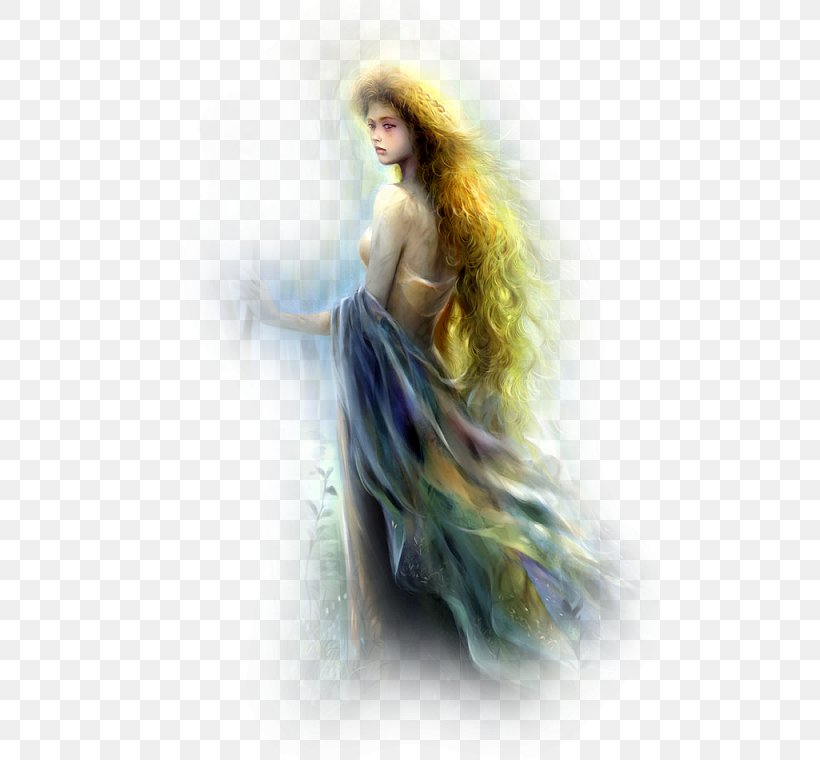 Lady Of The Lake Fairy Woman, PNG, 498x760px, Watercolor, Cartoon, Flower, Frame, Heart Download Free