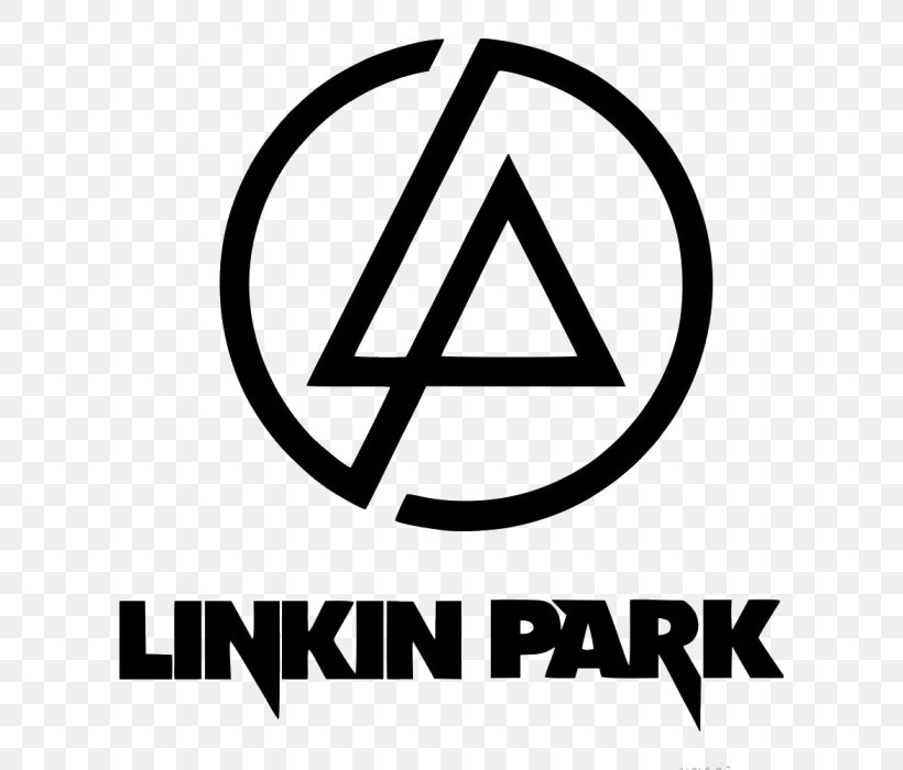 Linkin Park Logo Musical Ensemble Meteora Minutes To Midnight, PNG, 700x700px, Watercolor, Cartoon, Flower, Frame, Heart Download Free