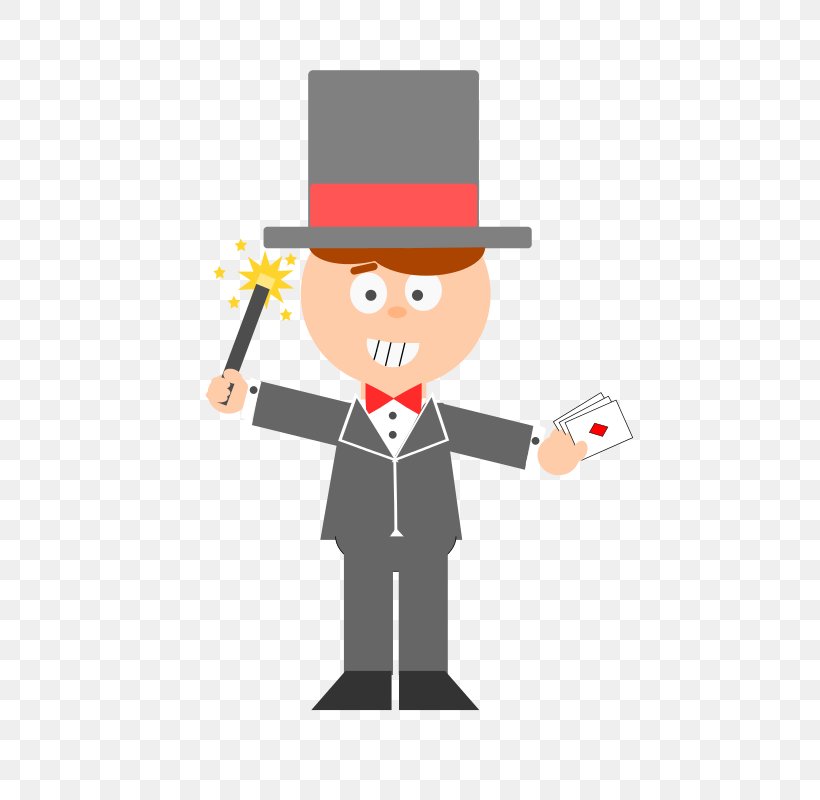 Magician Cartoon Clip Art, PNG, 566x800px, Magician, Animation, Cartoon, Free Content, Gentleman Download Free