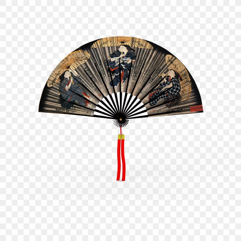 Paper Hand Fan, PNG, 2000x2000px, 3d Computer Graphics, Paper, Chinoiserie, Decorative Fan, Designer Download Free
