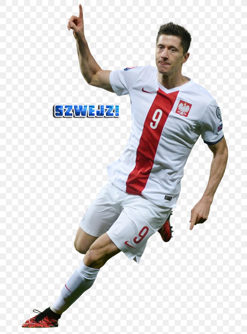 Robert Lewandowski Football Soccer Player Allegro Sport, PNG, 722x1107px, Robert Lewandowski, Allegro, Ball, Football, Football Player Download Free