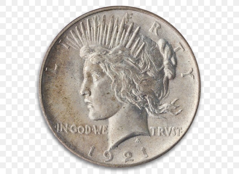 Silver Coin Silver Coin Blanchard And Company, Inc. Dollar Coin, PNG, 600x600px, Silver, American Silver Eagle, Coin, Commemorative Coin, Currency Download Free