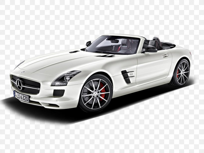 Sports Car Mercedes-Benz Luxury Vehicle Mercedes-AMG, PNG, 1024x768px, Car, Automotive Design, Automotive Exterior, Brand, Compact Car Download Free