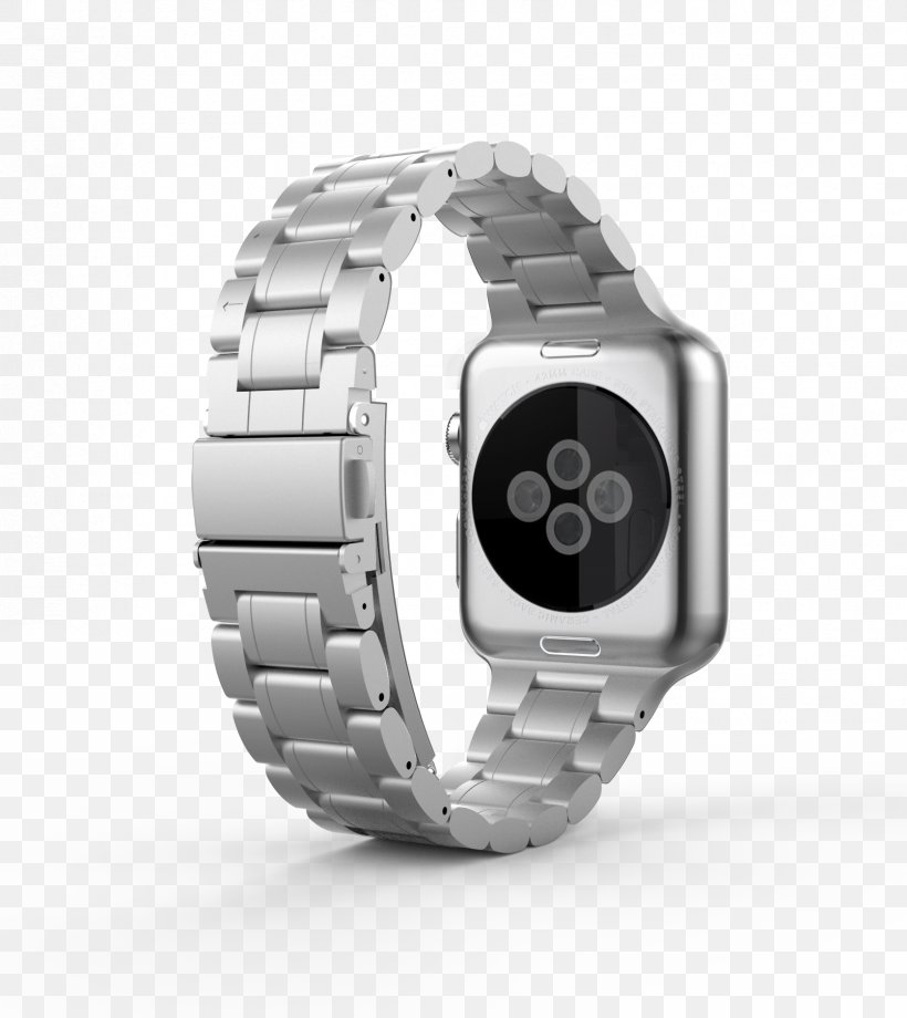 Stainless Steel Apple Watch Watch Strap, PNG, 1673x1879px, Steel, Alloy, Apple, Apple Watch, Apple Watch Series 1 Download Free