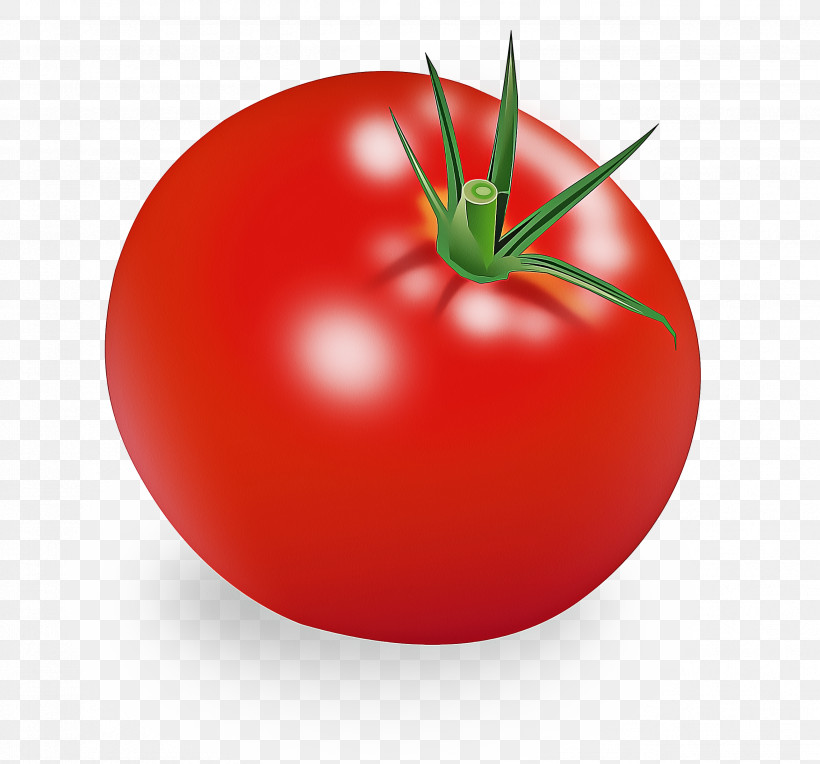 Tomato, PNG, 2574x2400px, Plum Tomato, Bush Tomato, Cherry Tomatoes, Food, Fruit Download Free