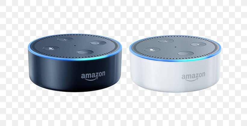 Amazon Echo Dot (2nd Generation) Amazon.com Amazon Alexa Smart Speaker, PNG, 700x420px, Amazon Echo, Amazon Alexa, Amazon Echo Dot 2nd Generation, Amazoncom, Asistente Persoal Intelixente Download Free