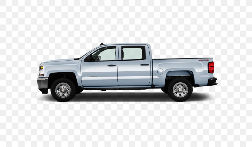 Chevrolet Silverado Pickup Truck Car Ford Super Duty, PNG, 640x480px, Chevrolet Silverado, Automatic Transmission, Automotive Exterior, Automotive Tire, Automotive Wheel System Download Free