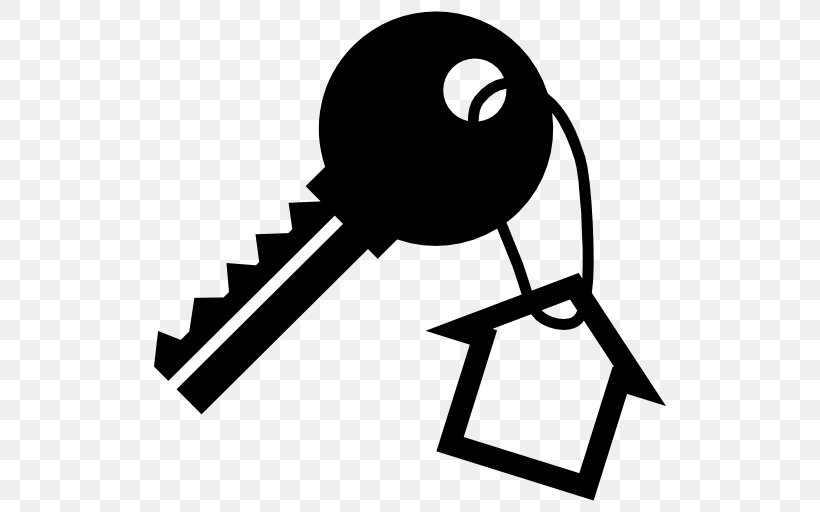 House Clip Art, PNG, 512x512px, House, Artwork, Black And White, Joint, Monochrome Download Free