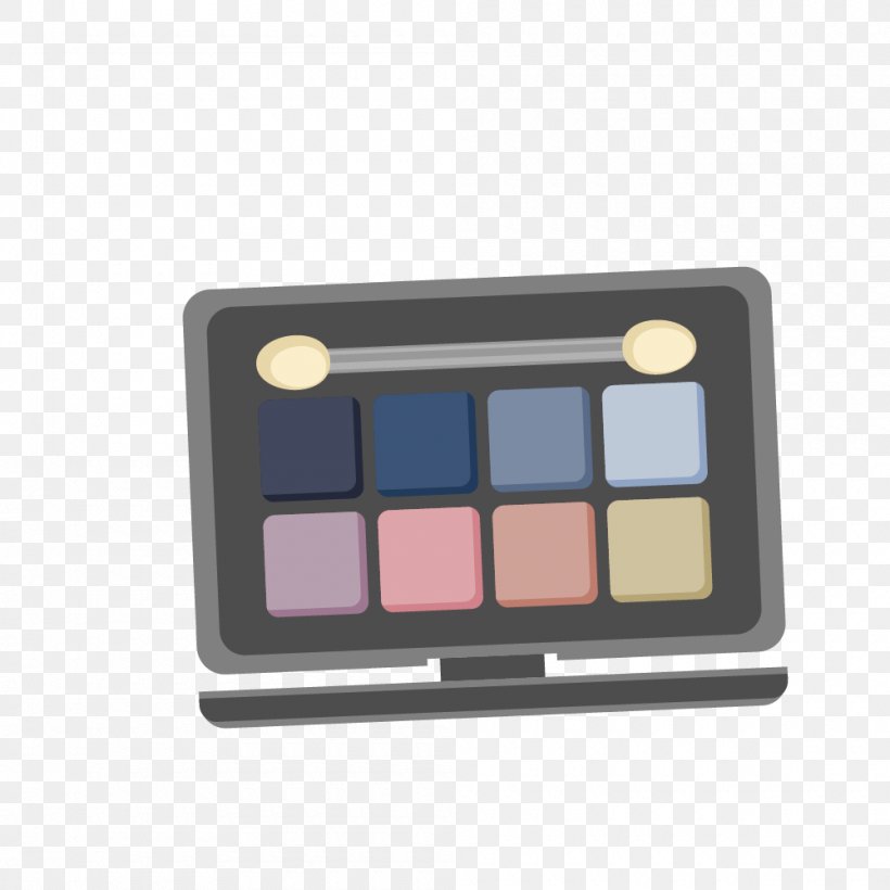 Cosmetics Eye Shadow Beauty, PNG, 1000x1000px, Cosmetics, Beauty, Eye Shadow, Face Powder, Makeup Download Free