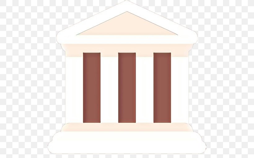 Facade Design Angle Meter Harlem - 14th Street, PNG, 512x512px, Cartoon, Ancient Greek Temple, Ancient Roman Architecture, Architecture, Building Download Free