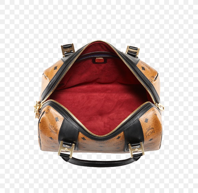 Handbag MCM Worldwide Leather Fashion, PNG, 800x800px, Handbag, Bag, Beige, Brand, Brown Download Free