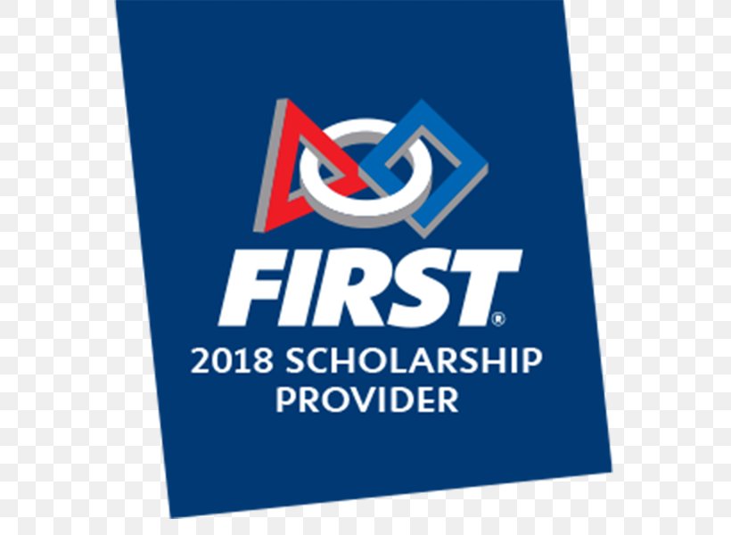 Logo For Inspiration And Recognition Of Science And Technology Enrollment Services FIRST Robotics Competition Brand, PNG, 600x600px, Logo, Alumnus, Area, Blue, Brand Download Free