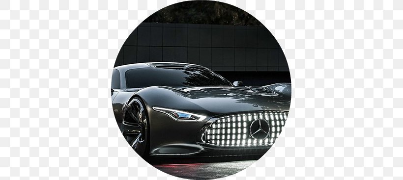 Mercedes-Benz AMG Vision Gran Turismo Car, PNG, 700x367px, Car, Amg, Automotive Design, Automotive Exterior, Brand Download Free