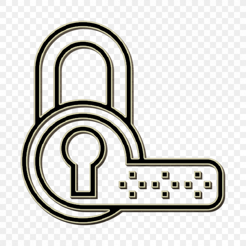 Password Icon Programming Icon Access Icon, PNG, 1204x1204px, Password Icon, Access Icon, Hardware Accessory, Lock, Padlock Download Free