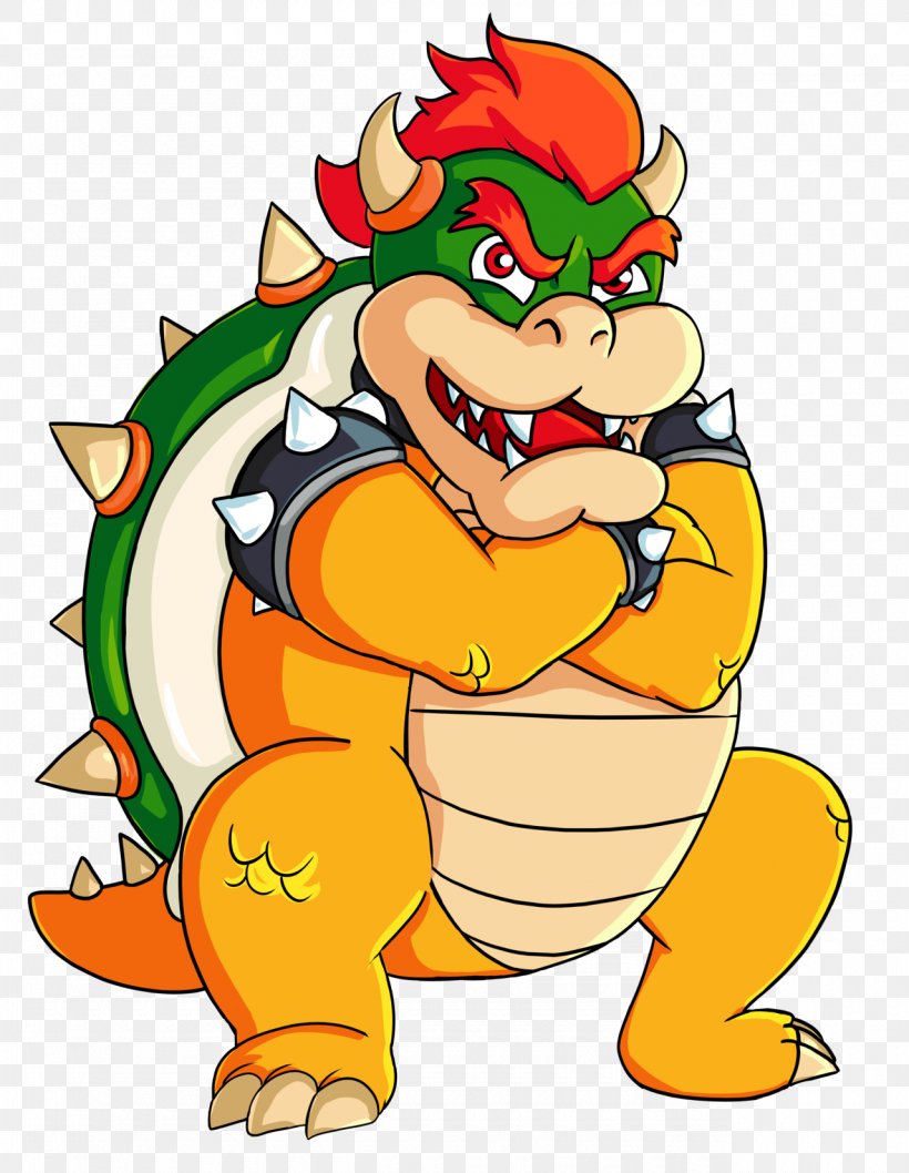 Princess Daisy Art Bowser Rosalina Super Mario Bros., PNG, 1280x1653px ...