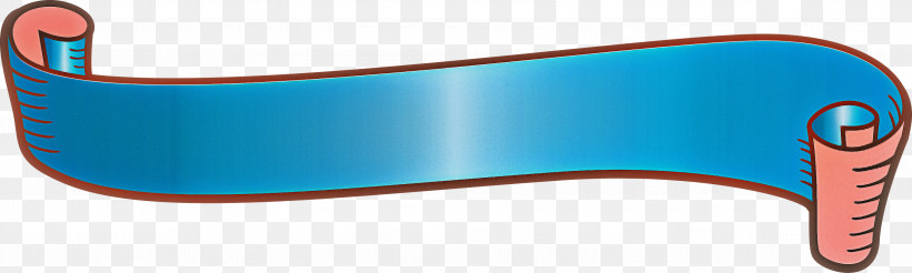 Ribbon S Ribbon, PNG, 2999x901px, Ribbon, Electric Blue, Longboard, Material Property, S Ribbon Download Free