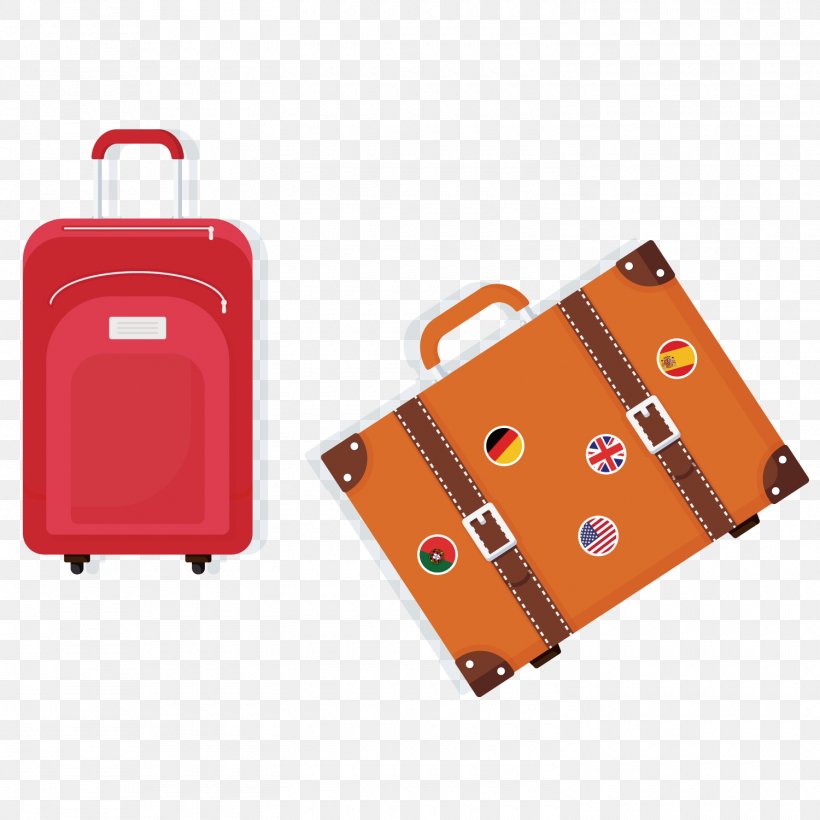 Suitcase Baggage, PNG, 1500x1500px, Suitcase, Animation, Baggage, Brand, Cartoon Download Free