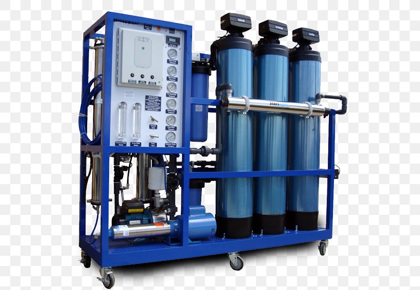 Water Filter Reverse Osmosis Plant Water Treatment, PNG, 567x567px, Water Filter, Current Transformer, Cylinder, Drinking Water, Filtration Download Free